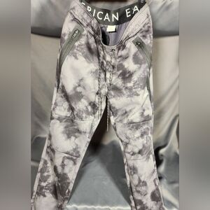 American Eagle joggers